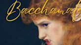 BACCHANALE to be Presented at The Mark O'Donnell Theater in March
