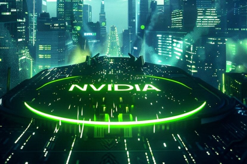 Nvidia Is 'De Facto AI Standard For The Foreseeable Future': Goldman Sachs Analyst Revises Share Price Expectations - ...
