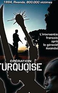 Operation Turquoise