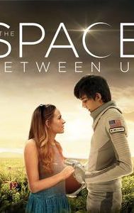 The Space Between Us (film)