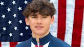 Magnus White, a U.S. cycling 'rising star,' dies at age 17 after being hit by vehicle while training