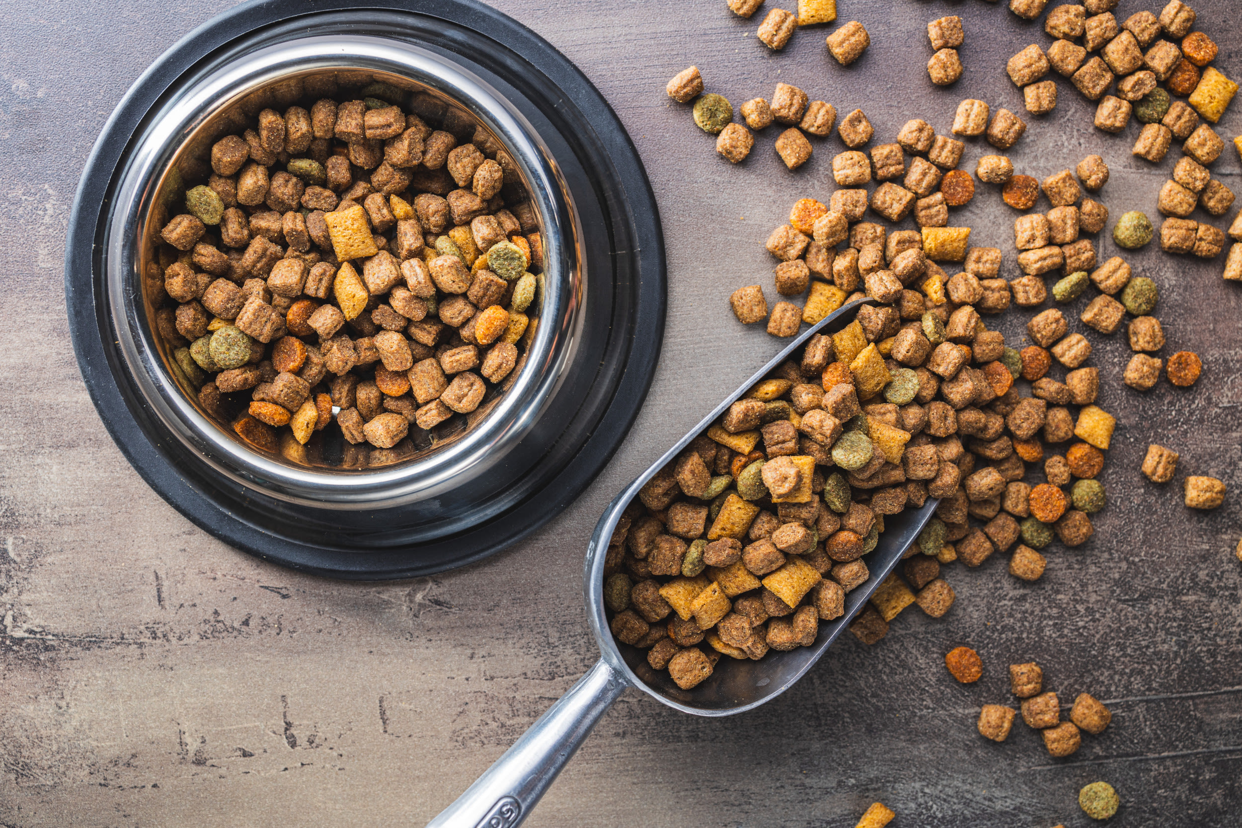 Full list of pet food recalls as warnings issued to customers