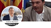 El PP denuncia ante la Guardia Civil la suplantación de identidad del alcalde de Peñíscola en Facebook