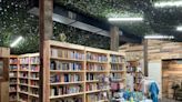 Books on Main feels like you're reading inside a tree house in Wisconsin: See inside