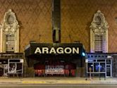 Aragon Ballroom