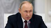 Putin orders troop conscription in Ukraine war escalation