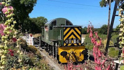 Iconic Kent railway named among world’s top attractions