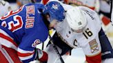 Can Rangers even series vs Panthers? Betting preview, odds & prediction for Game 2