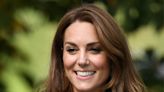 Kate Middleton Puts A Spin On The ‘Barbiecore’ Trend For Public Appearance With Prince William