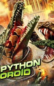 Mega Python vs. Gatoroid