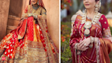 Manish Malhotra, Abu Jani-Sandeep Khosla rock Anant-Radhika's wedding