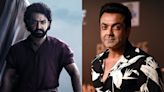 Bobby Deol Set To Play A Villainous Role In Jr NTR Starrer 'Devara Part 1': Report