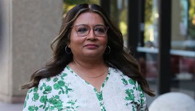 Greens MP Mehreen Faruqi branded a racism 'hypocrite' in bombshell court row with Pauline Hanson after she was told to 'p*** off back to Pakistan' by the One Nation leader