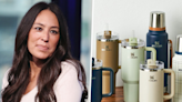 Joanna Gaines's muted twist on the Stanley Cup is almost certainly going to go viral