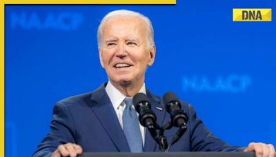 'I will finish...': US President Joe Biden to address nation amid health concerns on...