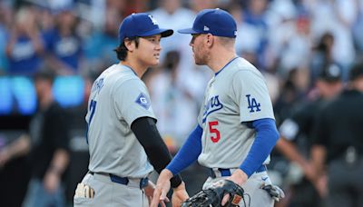 Dodgers Game Preview: Battle in New York as LA Faces Struggling Mets