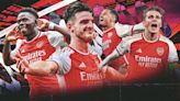 Arsenal fixtures 2024-25: Full Premier League schedule, key dates & ticket details | Goal.com Australia