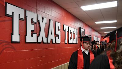 Texas Tech University 2024 enrollment, Honors College break records, again