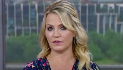 Michelle Beadle expected to join prominent TV network