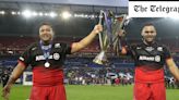 Saracens confirm exits of Mako and Billy Vunipola to end an era