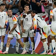 Germany predicted lineup vs Spain - Euro 2024