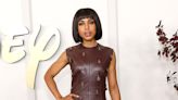 Kerry Washington Debuts Bowl Cut at Disney Upfront After Sporting a Pixie at the Met Gala