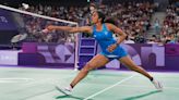 India At Paris Olympics: PV Sindhu Through To Round Of 16 With Dominating Win In Last Group Game