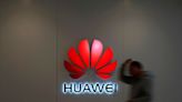 Fatia da Apple na China diminui com crescimento da Huawei Por Reuters