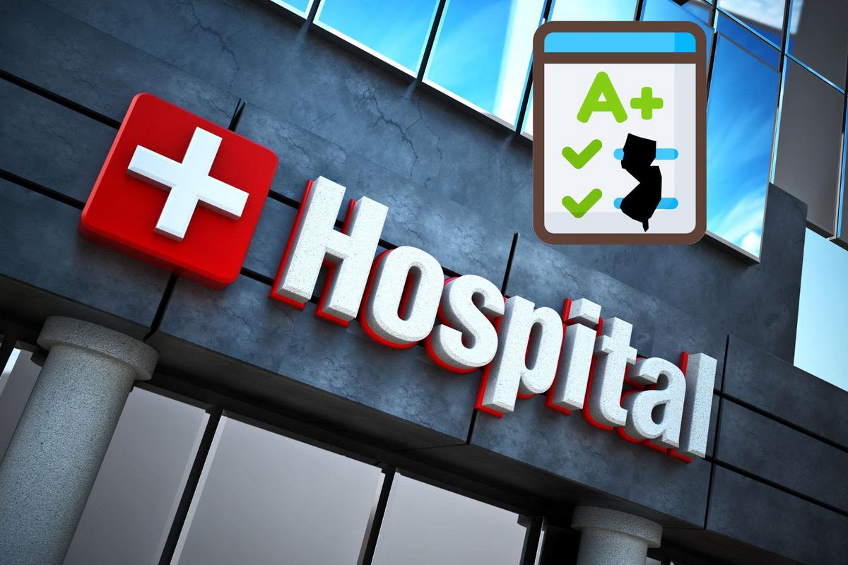 See How Your Local Hospital Was Graded