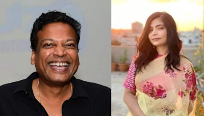 Actor John Vijay accused of harassment by women, singer Chinmayi shares screenshots of complaints on social media