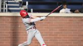 WATCH: Cubs first-rounder Matt Shaw hits 507-foot home run at Maryland