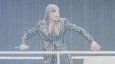 Sir Paul McCartney among stars spotted at Taylor Swift’s third Wembley gig