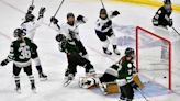 Minnesota defeats Boston in Game 5 to capture inaugural Walter Cup, PWHL championship