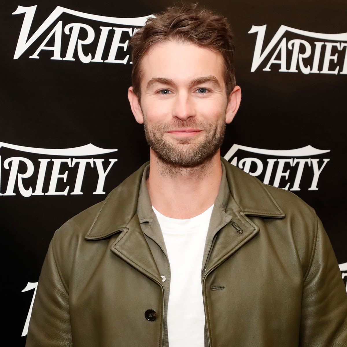 Chace Crawford Confirms He Hooked Up With a Gossip Girl Co-Star