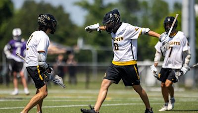 Kellam buys in to new coach’s culture, is first 757 lacrosse team to reach VHSL state final