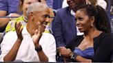 Barack and Michelle Obama's Wedding Anniversary Posts to Each Other Will Give You All the Feels