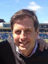 Mark Chapman (broadcaster)