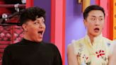 RuPaul’s Drag Race Recap: A Dance With Drag Moms