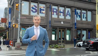 Ryan Serhant's 'Owning Manhattan' Just Dropped on Netflix