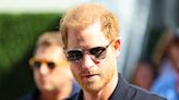 Prince Harry is in London, but won't see King Charles