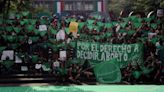 Corte invalida reforma en Aguascalientes que reconocía derecho a la vida ‘desde la concepción’