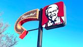 Yum Brands stock is falling as KFC and Pizza Hut fail to attract customers