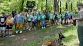 4th-Grade Students In City Schools Learn About Law Enforcement