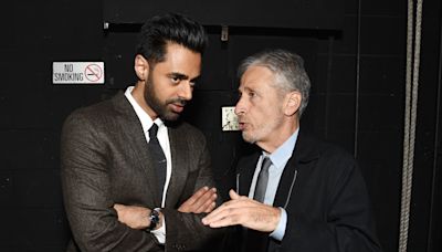 Hasan Minhaj Lost ‘Daily Show’ Host Gig Amid Jokes...Called Him and Questioned the Backlash: ‘Why the F— Are...