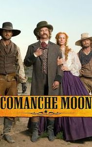 Comanche Moon