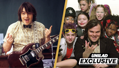 School of Rock director joins Jack Black in confirming he's up for a sequel on one condition