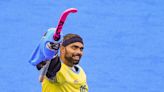 Paris Olympics 2024: Smiling India GK Sreejesh relishing last dance