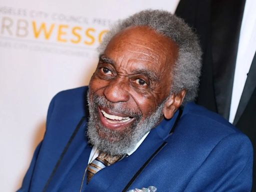 Bill Cobbs, ‘The Sopranos’ and ‘The Bodyguard’ Character Actor, Dies at 90