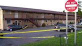 2 dead, 4 in custody after shooting at La Vergne apartment complex