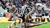 Micky van de Ven epitomises how Newcastle exposed Spurs’ soft underbelly